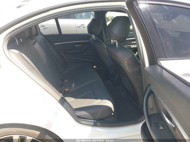 BMW 330I 2018 WBA8B9G59JNU97103 Image 8
