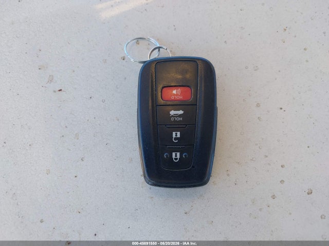 Toyota Corolla Xse 2020 5YFT4RCE2LP043388 Image 11