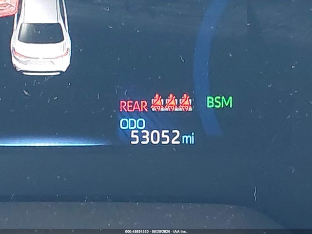 Toyota Corolla Xse 2020 5YFT4RCE2LP043388 Image 15