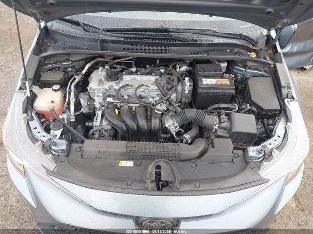 2020 Toyota Corolla Le მანქანა იყიდება აუქციონზე, vin: JTDEPRAE2LJ040207, აუქციონის ნომერი: 45891555