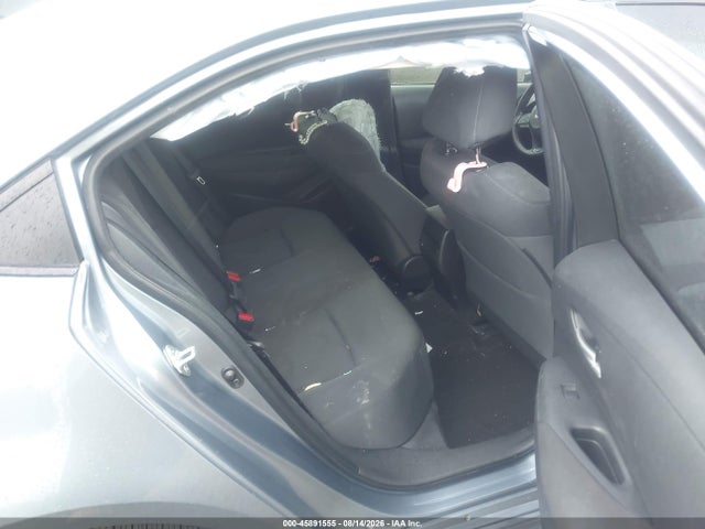 2020 Toyota Corolla Le მანქანა იყიდება აუქციონზე, vin: JTDEPRAE2LJ040207, აუქციონის ნომერი: 45891555