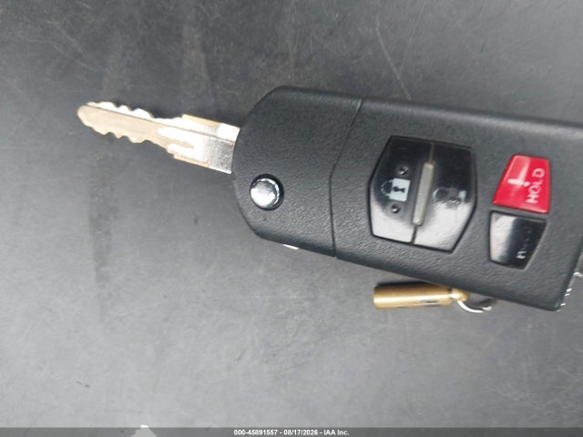 Aukcja sprzedaży 2012 Mazda Mazda3 I Sport, vin: JM1BL1UG4C1613508, numer aukcji: 45891557
