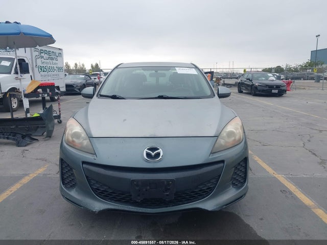Aukcja sprzedaży 2012 Mazda Mazda3 I Sport, vin: JM1BL1UG4C1613508, numer aukcji: 45891557