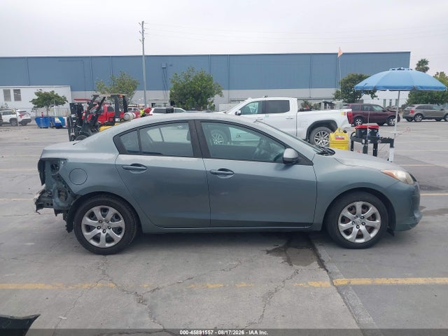 Aukcja sprzedaży 2012 Mazda Mazda3 I Sport, vin: JM1BL1UG4C1613508, numer aukcji: 45891557