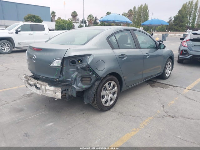 Aukcja sprzedaży 2012 Mazda Mazda3 I Sport, vin: JM1BL1UG4C1613508, numer aukcji: 45891557