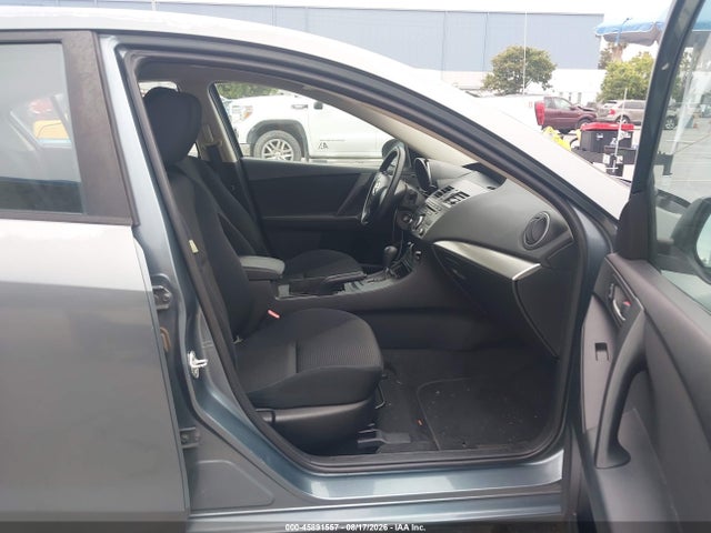 Aukcja sprzedaży 2012 Mazda Mazda3 I Sport, vin: JM1BL1UG4C1613508, numer aukcji: 45891557
