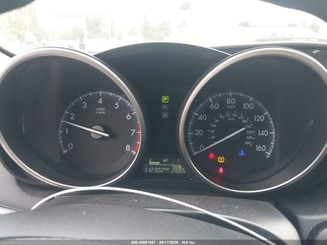 Aukcja sprzedaży 2012 Mazda Mazda3 I Sport, vin: JM1BL1UG4C1613508, numer aukcji: 45891557