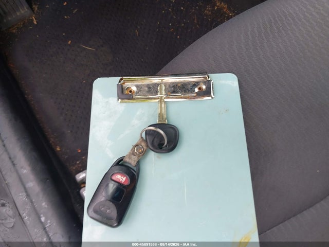 45891558 :رقم المزاد ، 5NPDH4AE7GH680326 vin ، 2016 Hyundai Elantra Se مزاد بيع