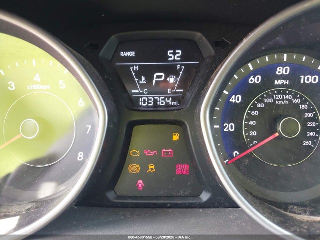 45891558 :رقم المزاد ، 5NPDH4AE7GH680326 vin ، 2016 Hyundai Elantra Se مزاد بيع
