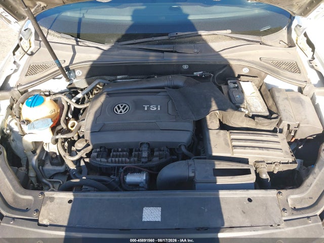 Aukcja sprzedaży 2016 Volkswagen Passat 1.8t R-line, vin: 1VWAT7A35GC057636, numer aukcji: 45891560