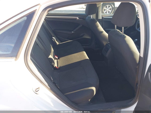 Aukcja sprzedaży 2016 Volkswagen Passat 1.8t R-line, vin: 1VWAT7A35GC057636, numer aukcji: 45891560