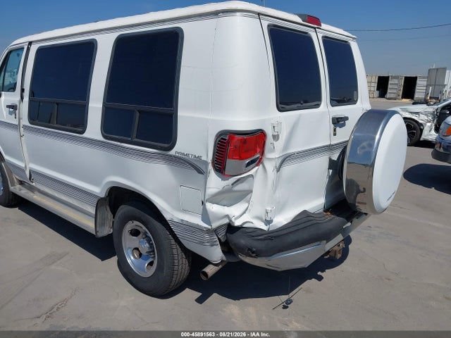 45891563 :رقم المزاد ، 2B6HB21X7VK576439 vin ، 1997 Dodge Ram Van 2500 Commercial مزاد بيع