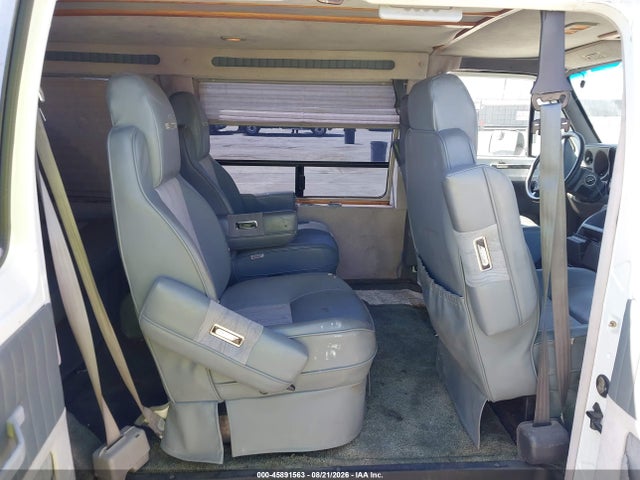 45891563 :رقم المزاد ، 2B6HB21X7VK576439 vin ، 1997 Dodge Ram Van 2500 Commercial مزاد بيع