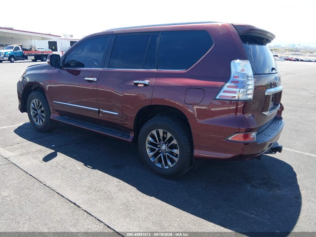 Продаж на аукціоні авто 2014 Lexus Gx 460, vin: JTJBM7FX7E5089129, номер лоту: 45891573