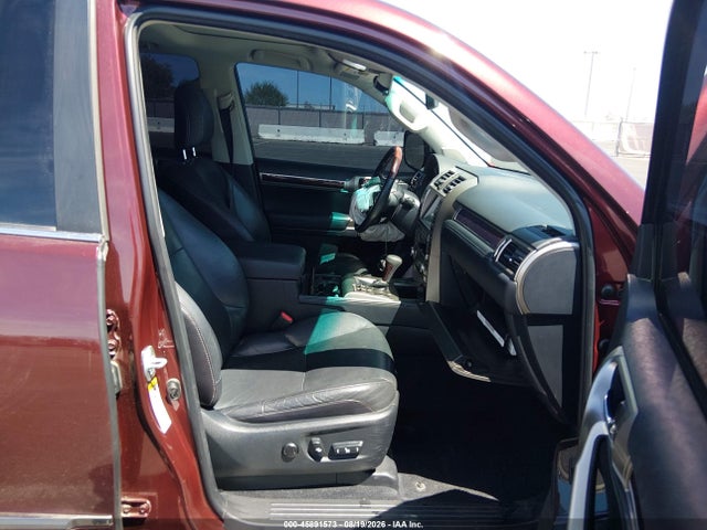 Продаж на аукціоні авто 2014 Lexus Gx 460, vin: JTJBM7FX7E5089129, номер лоту: 45891573