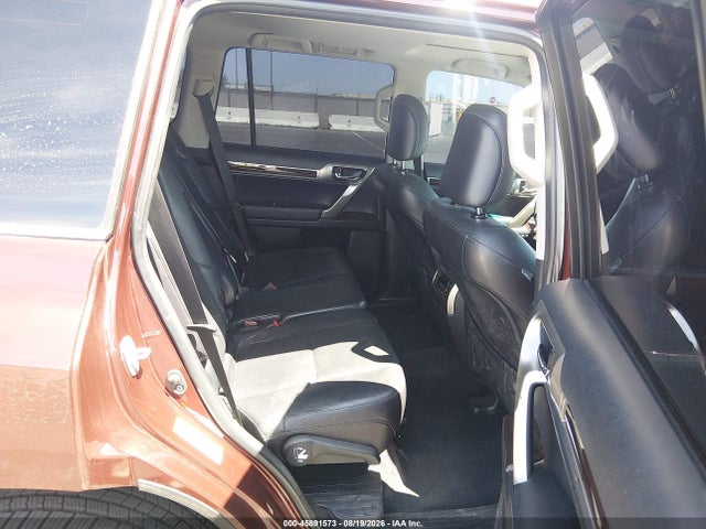 Продаж на аукціоні авто 2014 Lexus Gx 460, vin: JTJBM7FX7E5089129, номер лоту: 45891573