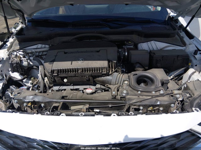 Aukcja sprzedaży 2025 Acura Mdx Technology Package, vin: 5J8YE1H40SL003369, numer aukcji: 45891582