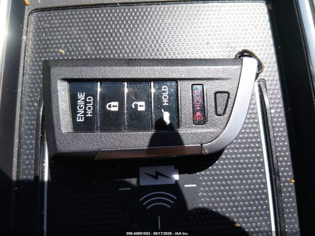 Aukcja sprzedaży 2025 Acura Mdx Technology Package, vin: 5J8YE1H40SL003369, numer aukcji: 45891582