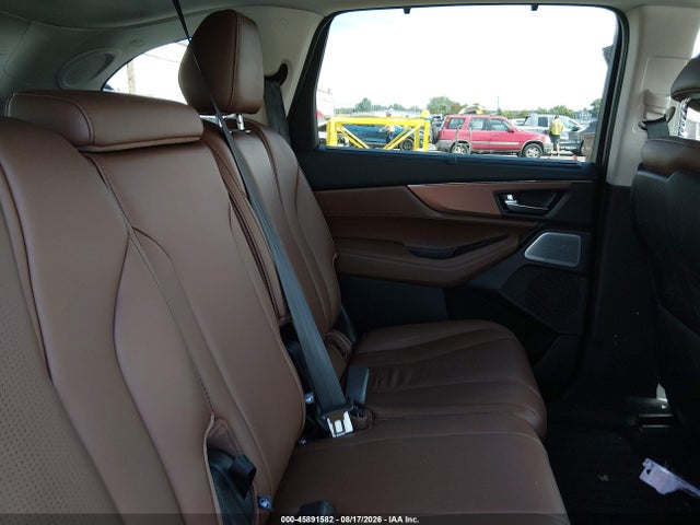 Aukcja sprzedaży 2025 Acura Mdx Technology Package, vin: 5J8YE1H40SL003369, numer aukcji: 45891582