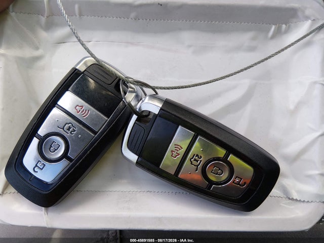 Продажа на аукционе авто 2023 Ford Mustang Mach-e Gt, vin: 3FMTK4SE3PMA87175, номер лота: 45891585