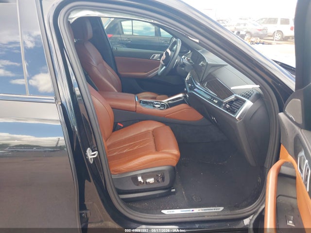 5UX33EX01S9Y96801 BMW X6 Xdrive40i