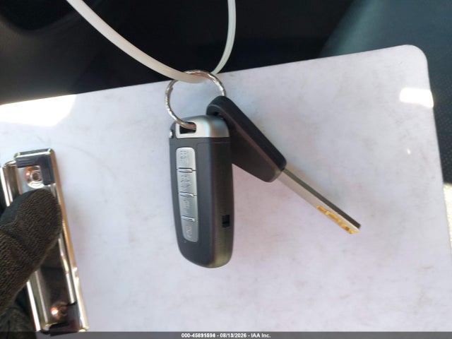 Продажа на аукционе авто 2020 Kia Optima Hybrid Ex, vin: KNAGU4LE5L5045425, номер лота: 45891594