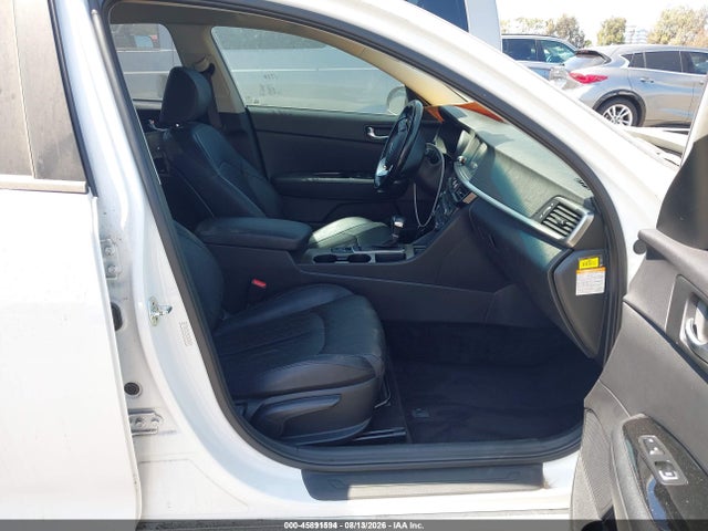 Продажа на аукционе авто 2020 Kia Optima Hybrid Ex, vin: KNAGU4LE5L5045425, номер лота: 45891594