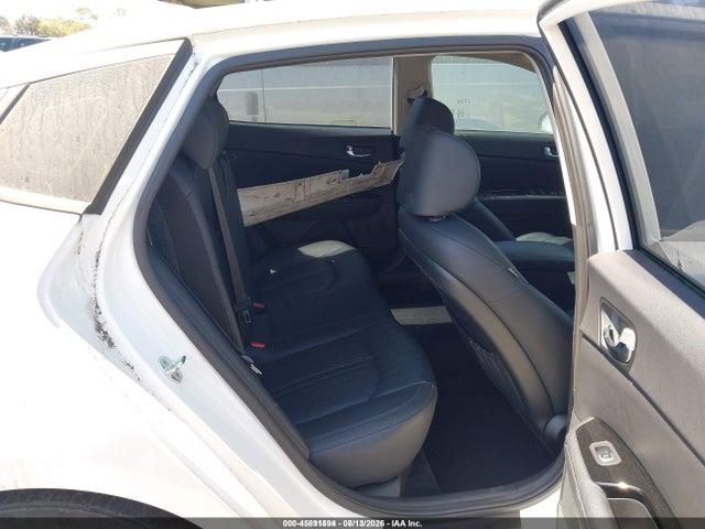Продажа на аукционе авто 2020 Kia Optima Hybrid Ex, vin: KNAGU4LE5L5045425, номер лота: 45891594