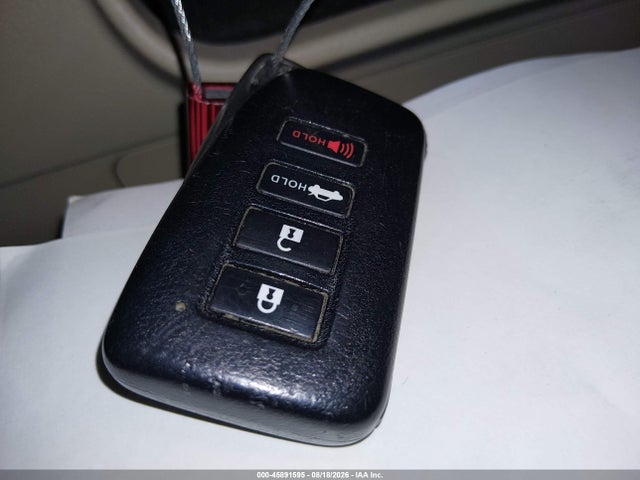 Aukcja sprzedaży 2014 Lexus Es 350, vin: JTHBK1GG3E2101927, numer aukcji: 45891595