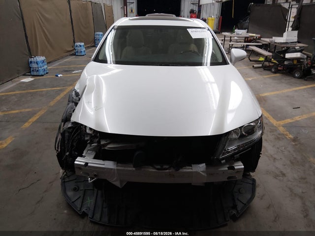 JTHBK1GG3E2101927 Lexus ES 350