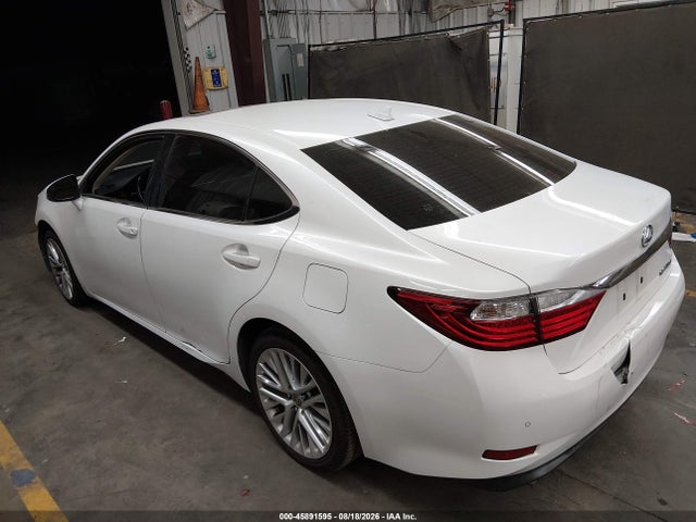 Lexus ES 350 2014 JTHBK1GG3E2101927 Image 3
