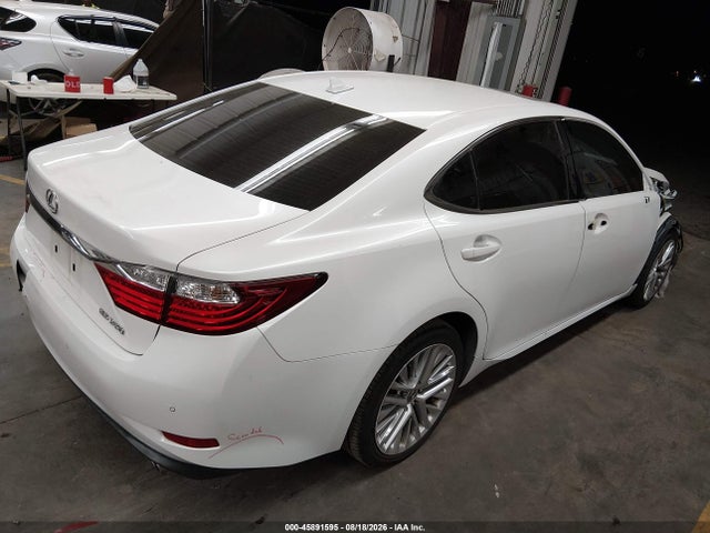 Lexus ES 350 2014 JTHBK1GG3E2101927 Image 4