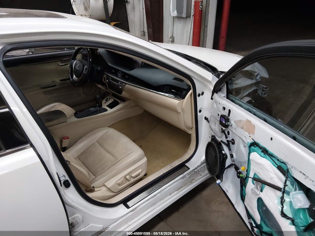 Aukcja sprzedaży 2014 Lexus Es 350, vin: JTHBK1GG3E2101927, numer aukcji: 45891595