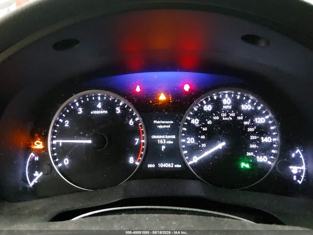 Lexus ES 350 2014 JTHBK1GG3E2101927 Image 7