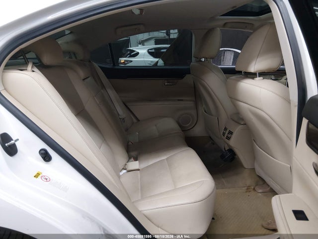 Lexus ES 350 2014 JTHBK1GG3E2101927 Image 8