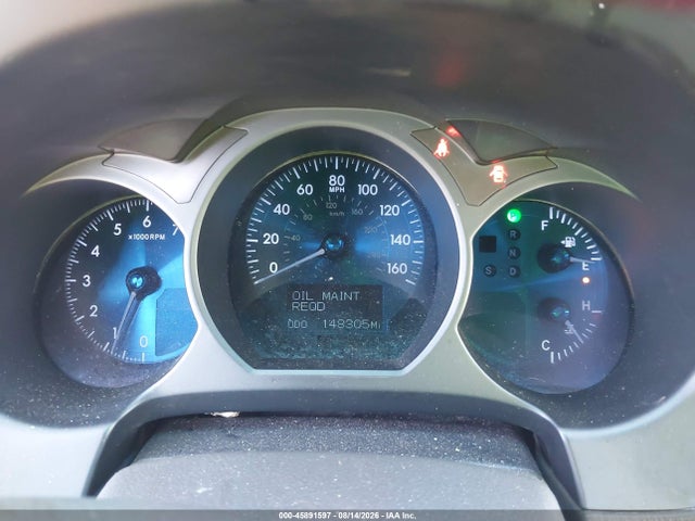 2007 Lexus Gs 350 მანქანა იყიდება აუქციონზე, vin: JTHBE96S070010253, აუქციონის ნომერი: 45891597