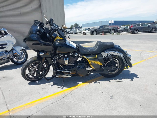 Harley-Davidson Fltrx Road Glide 2018 1HD1KHC10JB642529 Image 14