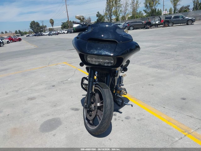Harley-Davidson Fltrx Road Glide 2018 1HD1KHC10JB642529 Image 5