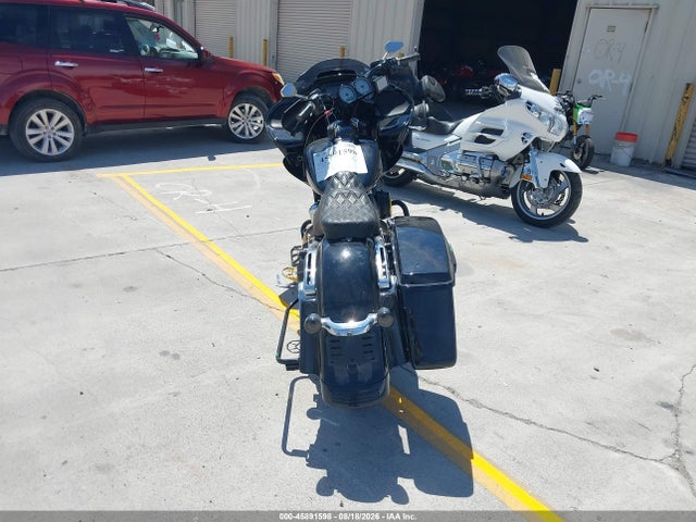 Harley-Davidson Fltrx Road Glide 2018 1HD1KHC10JB642529 Image 6