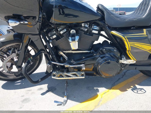 Harley-Davidson Fltrx Road Glide 2018 1HD1KHC10JB642529 Image 9