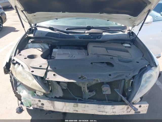 Aukcja sprzedaży 2012 Lexus Rx 350, vin: 2T2ZK1BA9CC068476, numer aukcji: 45891599