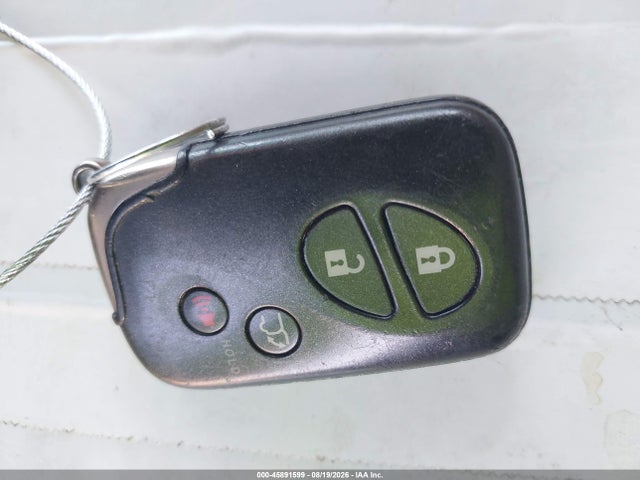 Aukcja sprzedaży 2012 Lexus Rx 350, vin: 2T2ZK1BA9CC068476, numer aukcji: 45891599