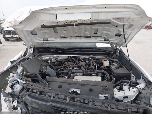 Aukcja sprzedaży 2024 Toyota Tacoma Trd Off Road, vin: 3TYLB5JN7RT004303, numer aukcji: 45891602