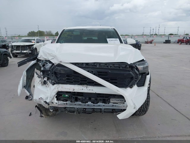 Aukcja sprzedaży 2024 Toyota Tacoma Trd Off Road, vin: 3TYLB5JN7RT004303, numer aukcji: 45891602
