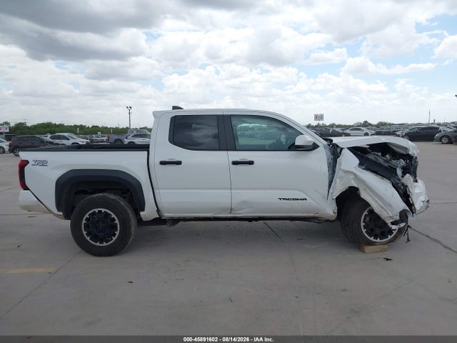 Aukcja sprzedaży 2024 Toyota Tacoma Trd Off Road, vin: 3TYLB5JN7RT004303, numer aukcji: 45891602