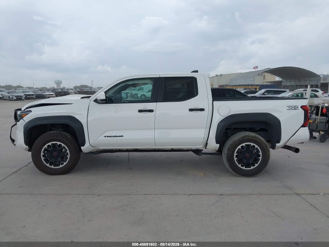 Aukcja sprzedaży 2024 Toyota Tacoma Trd Off Road, vin: 3TYLB5JN7RT004303, numer aukcji: 45891602