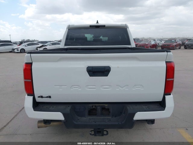 Aukcja sprzedaży 2024 Toyota Tacoma Trd Off Road, vin: 3TYLB5JN7RT004303, numer aukcji: 45891602