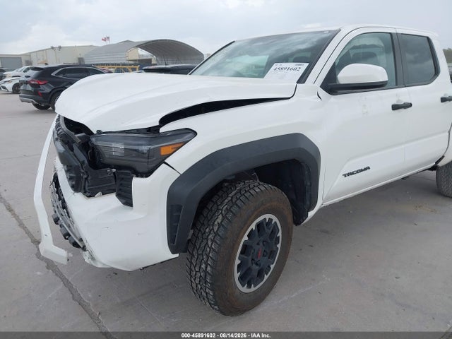 Aukcja sprzedaży 2024 Toyota Tacoma Trd Off Road, vin: 3TYLB5JN7RT004303, numer aukcji: 45891602