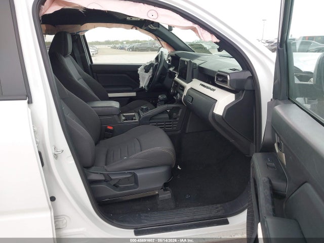 Aukcja sprzedaży 2024 Toyota Tacoma Trd Off Road, vin: 3TYLB5JN7RT004303, numer aukcji: 45891602