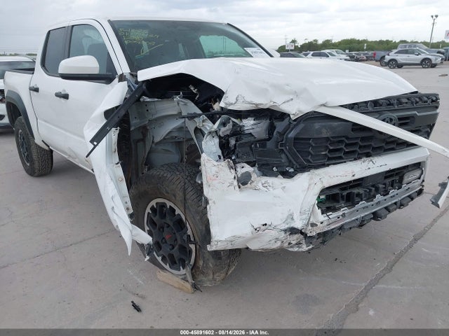 Aukcja sprzedaży 2024 Toyota Tacoma Trd Off Road, vin: 3TYLB5JN7RT004303, numer aukcji: 45891602